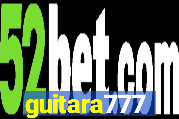 guitara777