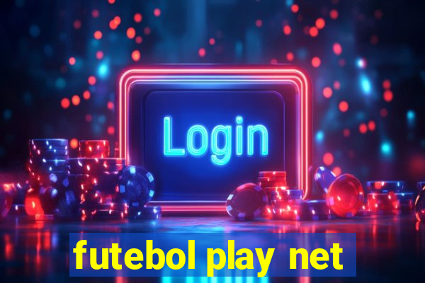 futebol play net