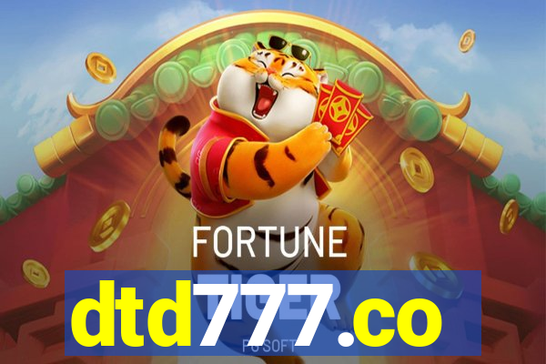 dtd777.co