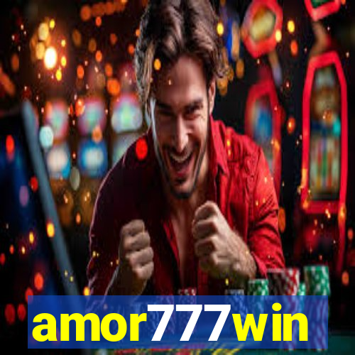 amor777win