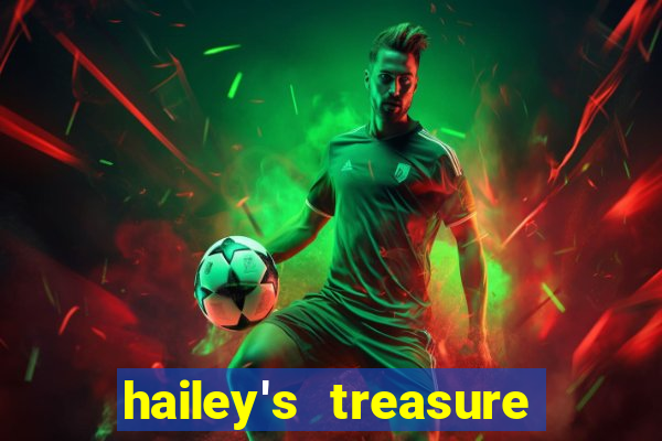 hailey's treasure adventure apk tudo desbloqueado