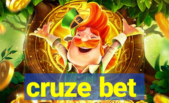 cruze bet