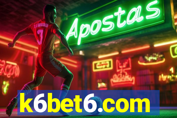 k6bet6.com