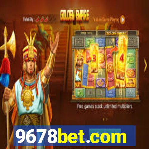 9678bet.com