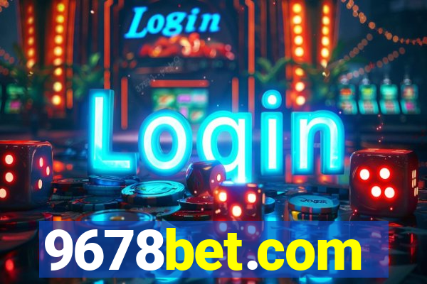 9678bet.com