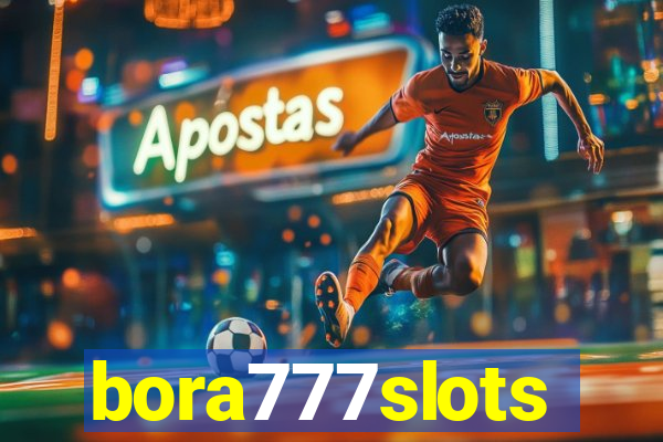 bora777slots