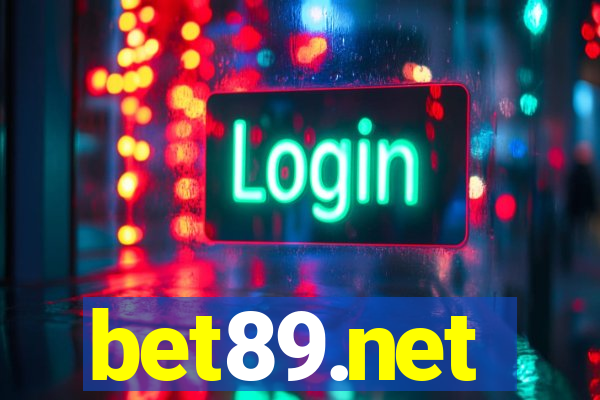 bet89.net