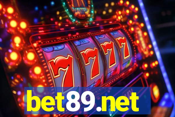 bet89.net