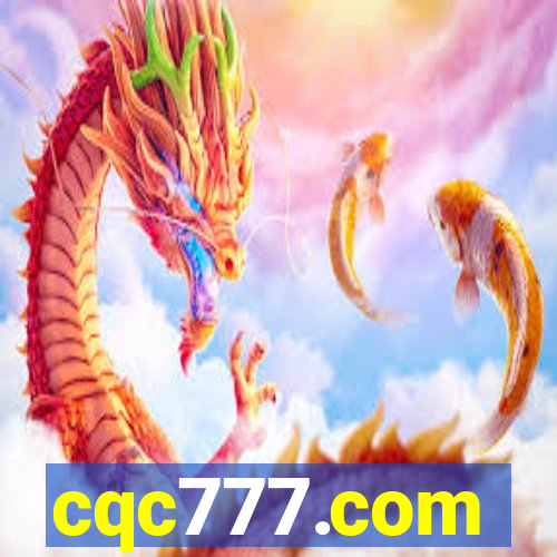 cqc777.com