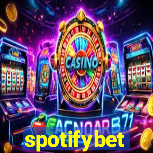 spotifybet