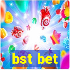 bst bet