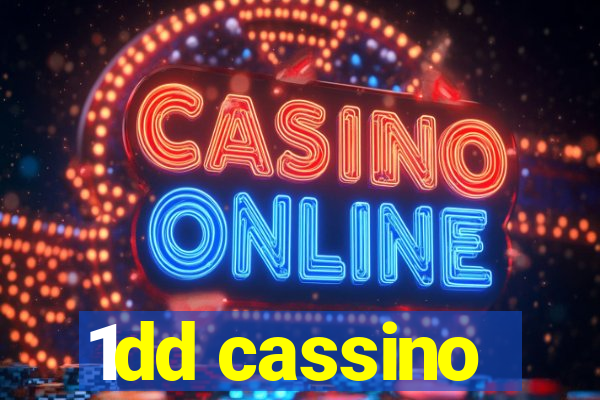 1dd cassino