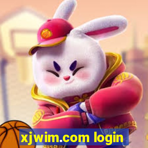 xjwim.com login