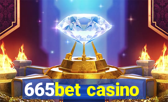 665bet casino