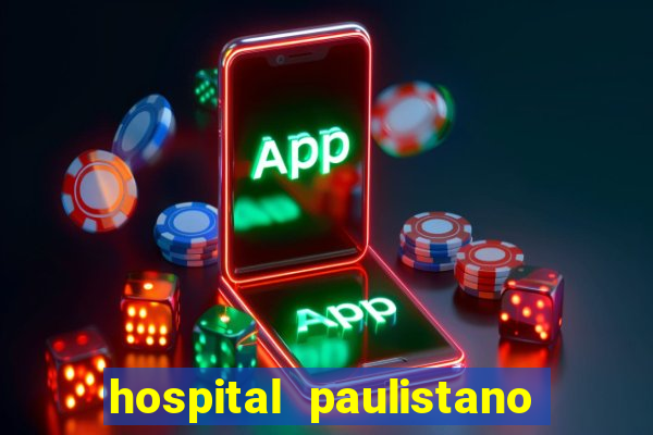 hospital paulistano trabalhe conosco