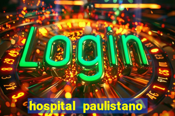 hospital paulistano trabalhe conosco