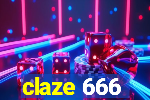 claze 666