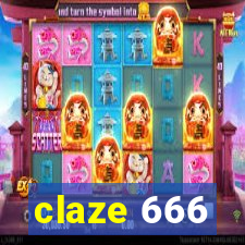 claze 666