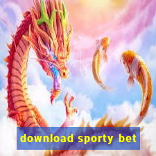 download sporty bet