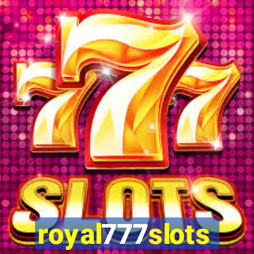 royal777slots