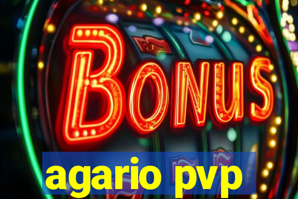 agario pvp