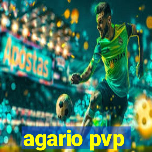 agario pvp