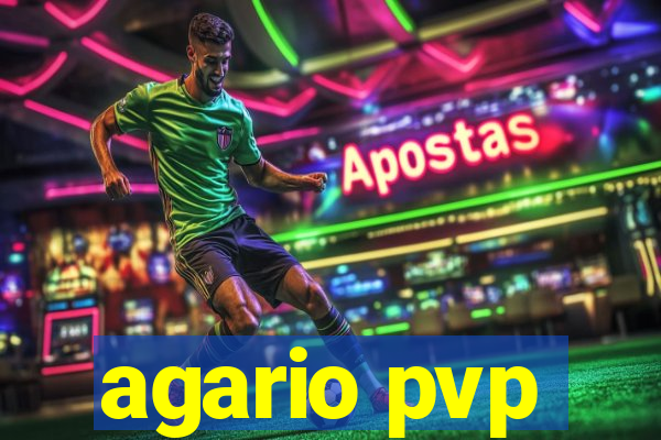 agario pvp