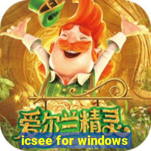 icsee for windows