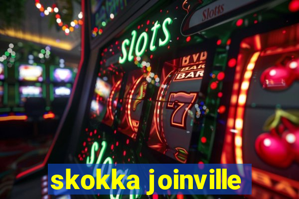 skokka joinville