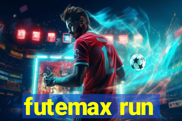 futemax run