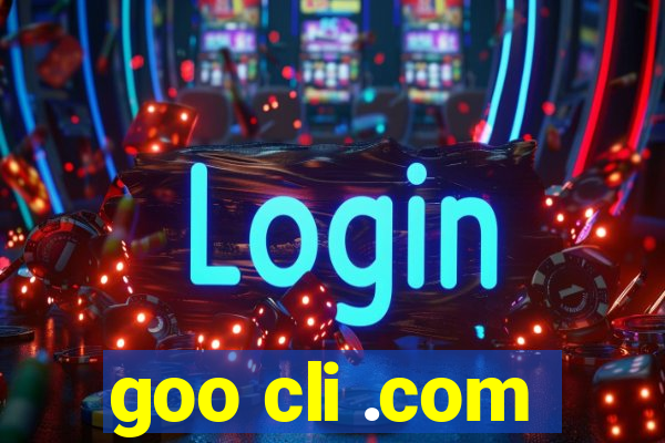 goo cli .com