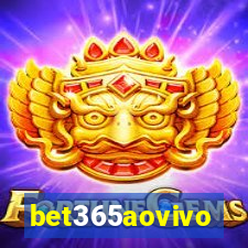 bet365aovivo