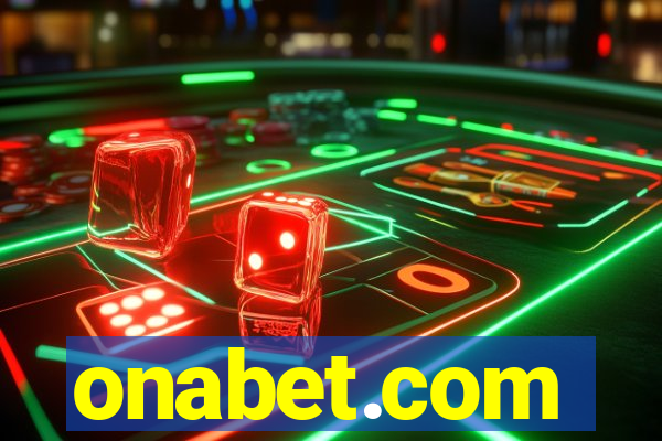 onabet.com