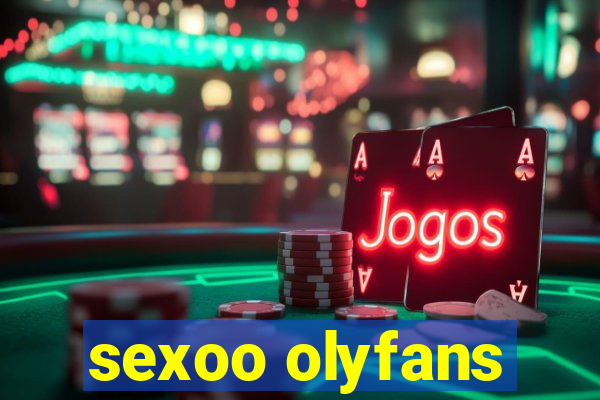 sexoo olyfans