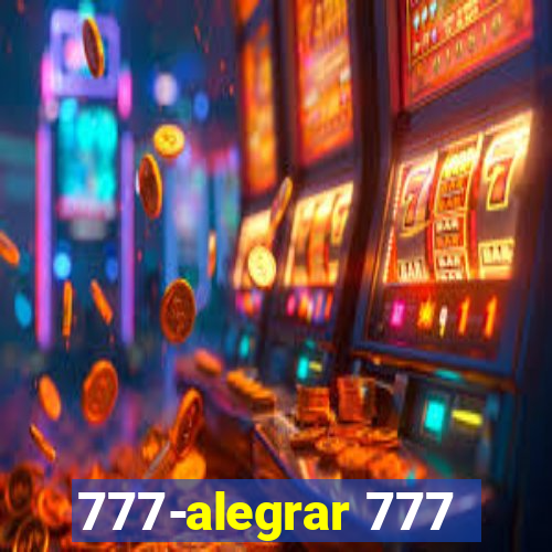 777-alegrar 777