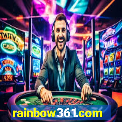 rainbow361.com