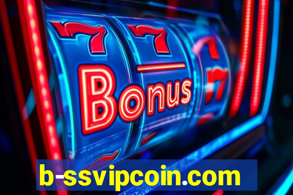 b-ssvipcoin.com