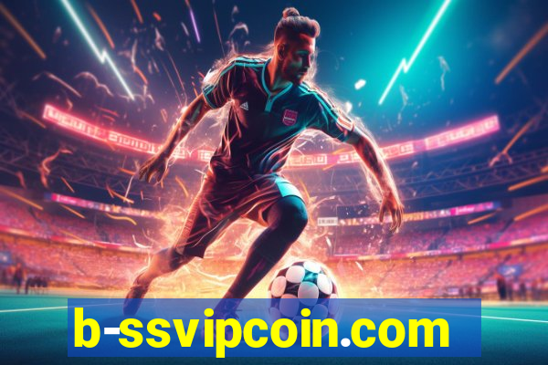 b-ssvipcoin.com