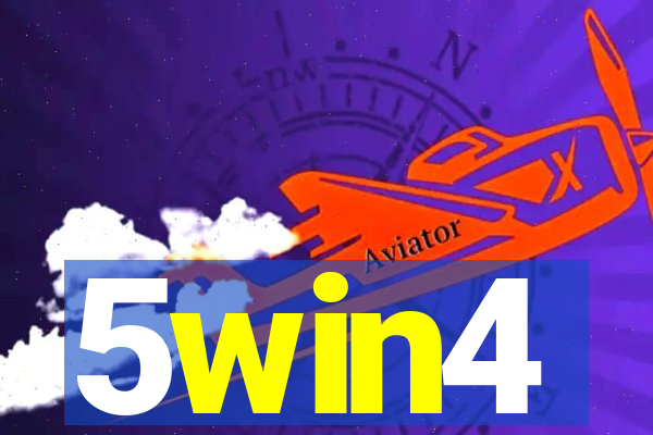 5win4