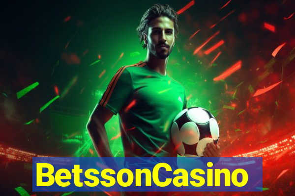 BetssonCasino