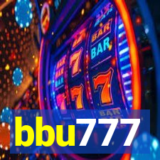 bbu777