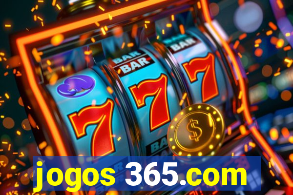 jogos 365.com