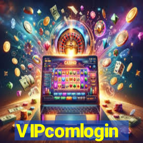 VIPcomlogin