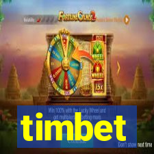 timbet