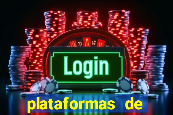 plataformas de jogos que pagam por cadastro sem deposito