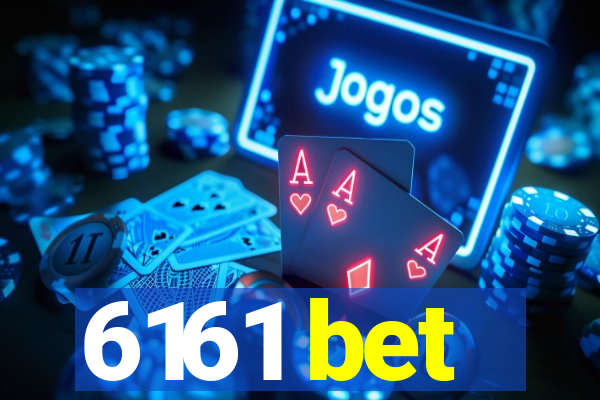 6161 bet