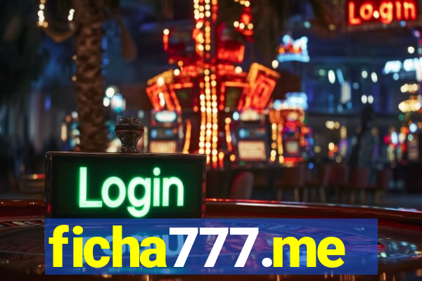 ficha777.me