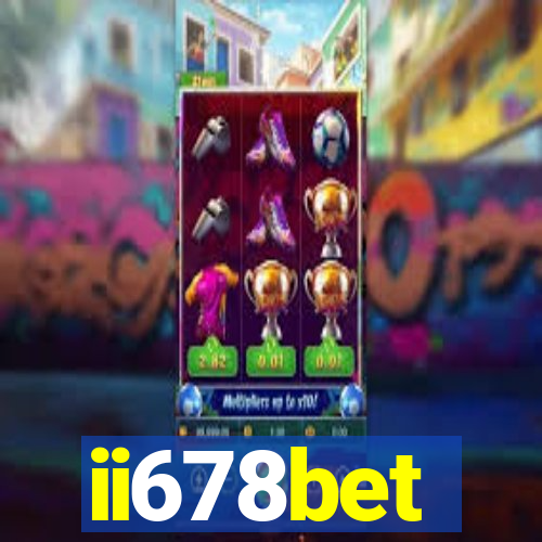 ii678bet