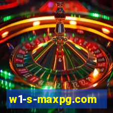 w1-s-maxpg.com