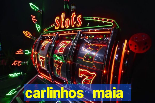 carlinhos maia plataforma de jogos